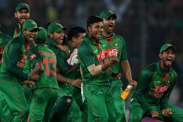 বাংলাদেশের ২০১৯ বিশ্বকাপ খেলা নিশ্চিত : পাপন