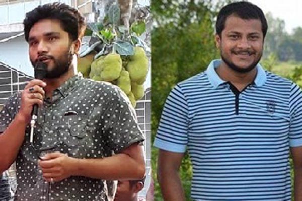 মির্জাপুর উপজেলা ছাত্রলীগের নতুন কমিটি গঠন
