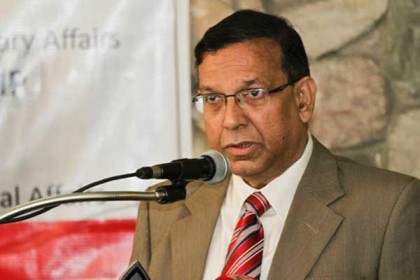 '১৫ জুলাইয়ের মধ্যে বিচারকদের চাকরিবিধির গেজেট প্রকাশ'