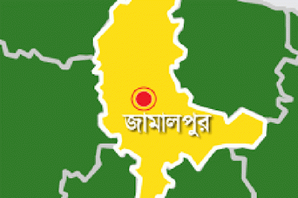 জামালপুরে ভাতিজার হাতে চাচা খুন, আটক ১