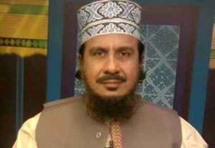 মাওলানা ফারুকী হত্যা মামলার তদন্ত প্রতিবেদন দাখিলের নতুন তারিখ ধার্য
