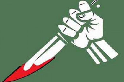 সিলেটে দুর্বৃত্তের ছুরিকাঘাতে যুবক খুন
