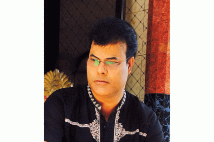 আশুলিয়ায় অভিনেতা এ আর মন্টুর ওপর সন্ত্রাসী হামলা