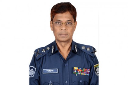 নব্য জেএমবির আমিরকে অচিরেই গ্রেফতার করা হবে: আইজিপি