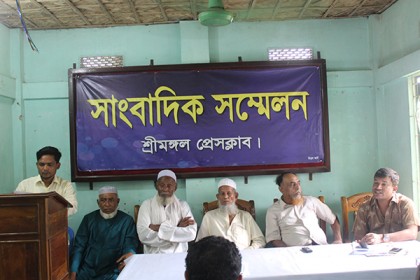 ছেলেকে হত্যা করে প্রতিপক্ষকে ফাঁসানোর অভিযোগ
