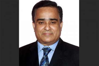 সংবর্ধিত হচ্ছেন বিএনপি নেতা ভিপি সাইফুল 
