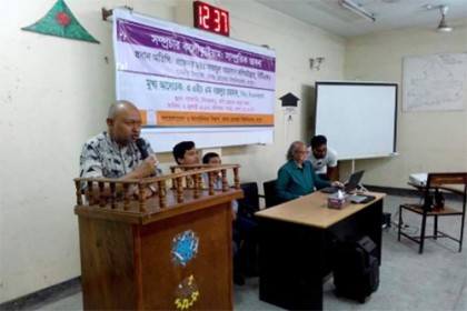 বেরোবিতে শুরু হচ্ছে 'প্রমীলা ফুটবল টুর্নামেন্ট' 
