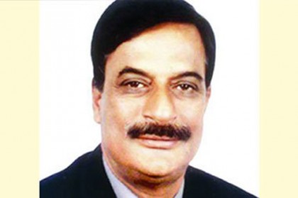 জয়নুল আবদিন ফারুক কারাগারে