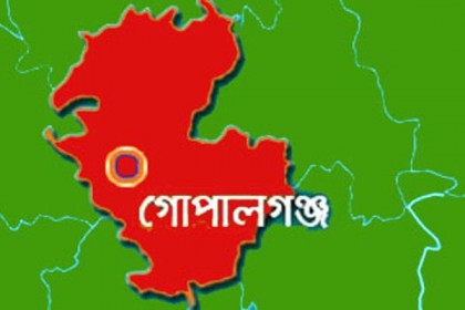 
পুলিশ না নেওয়ায় আদালতে মুক্তিযোদ্ধা কন্যার হত্যা মামলা
