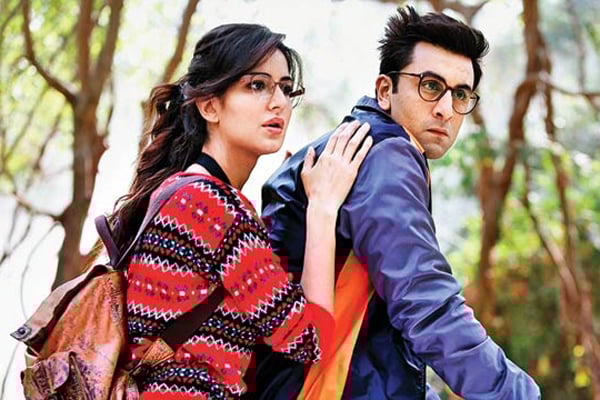 রণবীর আমার প্রিয় বন্ধু : ক্যাটরিনা