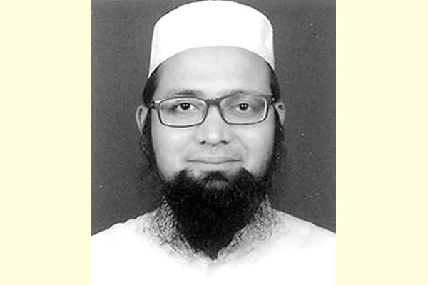 আল্লাহকে খুশি করার জন্য আমল করতে হবে