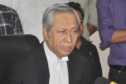 আপিল বিভাগের রায়ে হতাশ অ্যাটর্নি জেনারেল