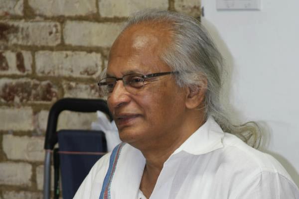 স্বেচ্ছায় বাড়ি ছেড়েছিলেন ফরহাদ মজহার : পুলিশ