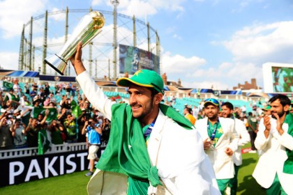 সেরাদের তালিকায় পাকিস্তান, নেই ভারত!