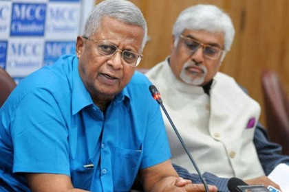বাংলাদেশের পানির ভাগকে অস্বীকার করতে পারে না ভারত : ত্রিপুরার রাজ্যপাল
