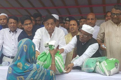 ওয়ার্নিং হয়ে গেছে, ভালো হয়ে যান: মায়া