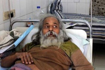 কণ্ঠযোদ্ধা সুব্রত সেনগুপ্ত আর নেই