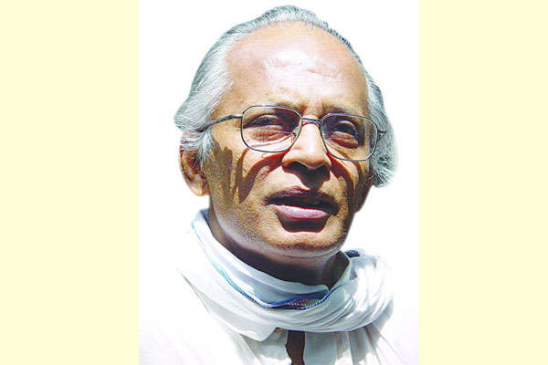 ফরহাদ মজহার অপহরণ; মামলা ডিবিতে
