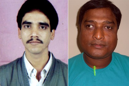 মোরেলগঞ্জ প্রেসক্লাবের সভাপতি মাসুম, সম্পাদক গনেশ পাল
