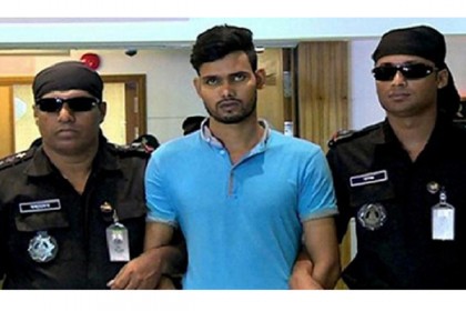 
গারো তরুণী ধর্ষণ : চার আসামির বিরুদ্ধে চার্জশিট