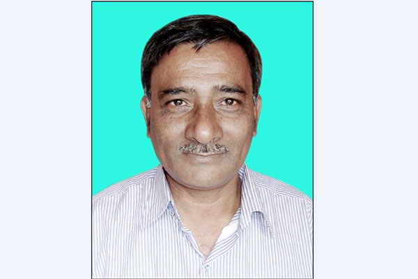সাংবাদিক ভজহরি কুন্ডু আর নেই