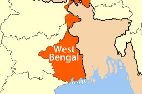 পশ্চিমবঙ্গে ফের উত্তপ্ত রাজ্য-রাজনীতি