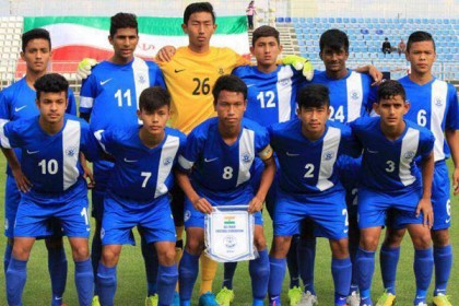 অনূর্ধ্ব-২০ বিশ্বকাপ ফুটবলের আয়োজক হতে চায় ভারত