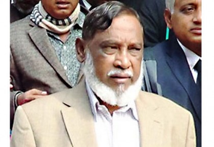  ফের বরখাস্ত গাজীপুরের মেয়র মান্নান