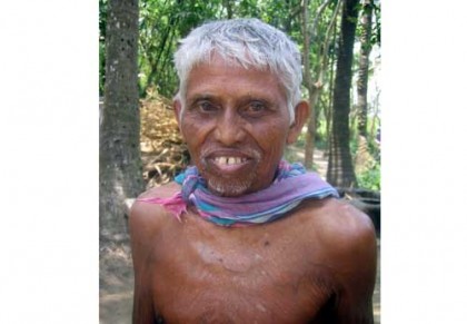 হরি ধানের উদ্ভাবক হরিপদ কাপালি আর নেই
