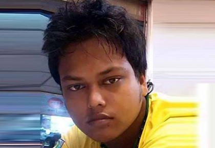 বনানীতে অভিনেত্রী ধর্ষণের মামলার আসামি ইভান গ্রেফতার