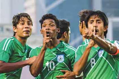 র‌্যাঙ্কিংয়ে বাংলাদেশের উন্নতি