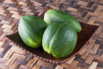 কোষ্ঠকাঠিন্য ও আলসার সমস্যার সমাধানে কাঁচা পেঁপে