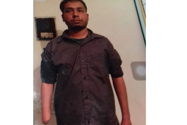 কে এই জঙ্গি সোহেল মাহফুজ?