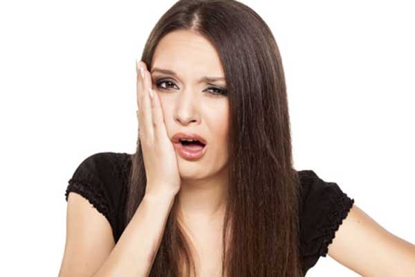 দাঁতের সমস্যা সমাধানে ঘরোয়া উপায়