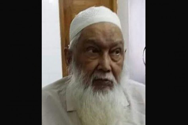 চলে গেলেন সাবেক তত্ত্বাবধায়ক সরকারের উপদেষ্টা এম এ মাজেদ