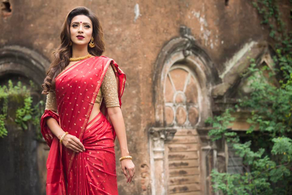 ক্যারিয়ারে নতুন এক অভিভাবককে পেলাম : মীম