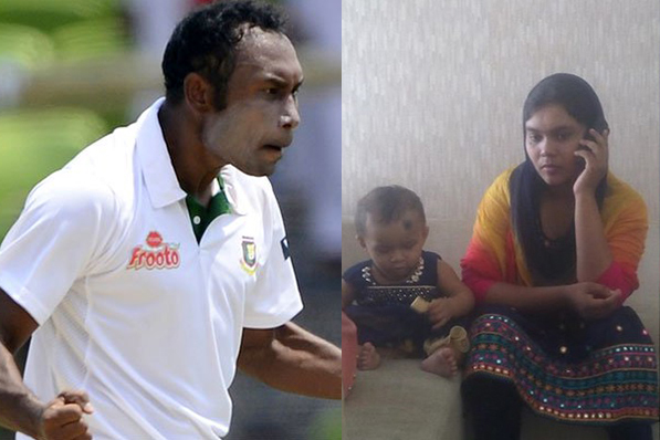বিসিবি আমার কিছুই করতে পারবে না : শহীদ