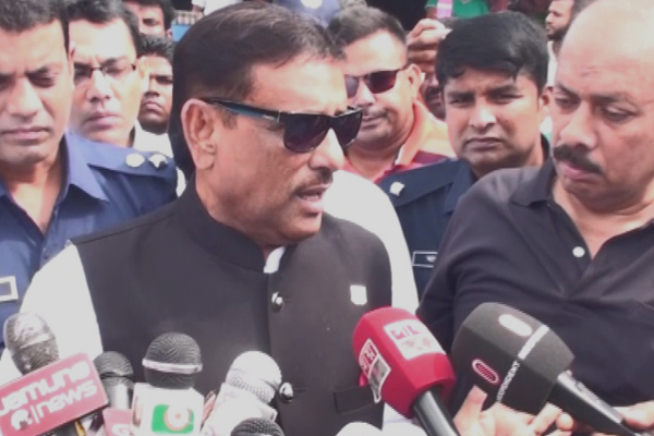 'রামপাল বিদ্যুৎকেন্দ্র নির্মাণে ইউনেস্কোর নিষেধাজ্ঞা নেই, আছে শর্ত'