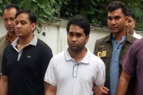 বনানী ধর্ষণ: আসামিদের বিরুদ্ধে অভিযোগ গঠন পিছিয়ে ১৩ জুলাই 