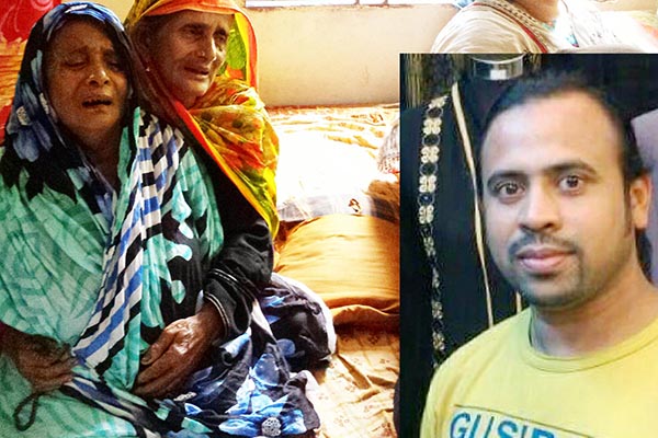 কুমিল্লায় লাঠিপেটায় আহত শ্রমিকলীগ নেতার মৃত্যু
