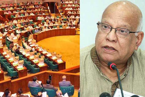 গ্রাম পুলিশদের মৃত্যুভাতা বিবেচনা করছে সরকার : অর্থমন্ত্রী
