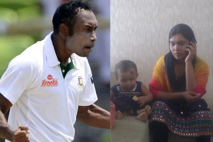 বিসিবি আমার কিছুই করতে পারবে না : শহীদ