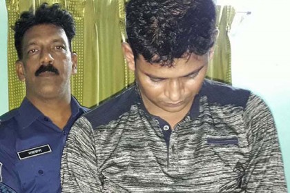 বরিশালে ইয়াবাসহ আটক পুলিশ কনস্টেবল সাময়িক বরখাস্ত