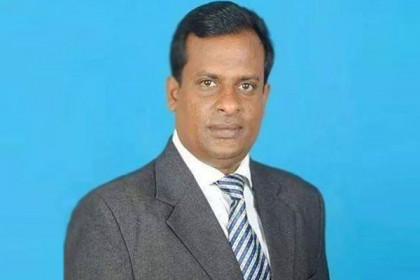 এমপি আয়েনের ফেসবুক হ্যাক, ফোন নম্বর ক্লোন করে চাঁদা দাবি