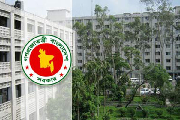 সচিব হলেন ৯ কর্মকর্তা