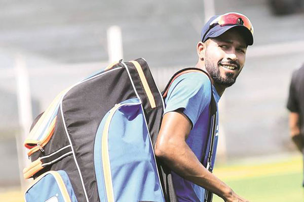গলে টেস্ট অভিষেকের অপেক্ষায় হার্দিক পান্ডিয়া