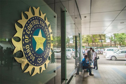 ভেস্তে গেল ভারতীয় ক্রিকেট বোর্ডের বিশেষ সভা