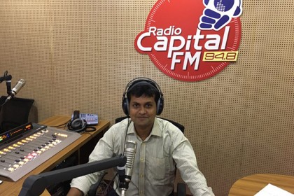 মুখ খুললেন মুসা ইব্রাহিম