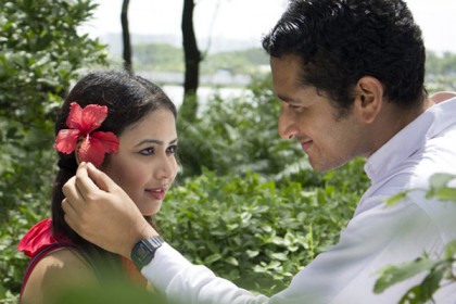 'ভয়ঙ্কর সুন্দর' আসছে ৪ আগস্ট