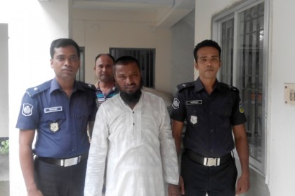 ভালুকায় অপহৃত ব্যবসায়ীকে ৪ দিন পর উদ্ধার